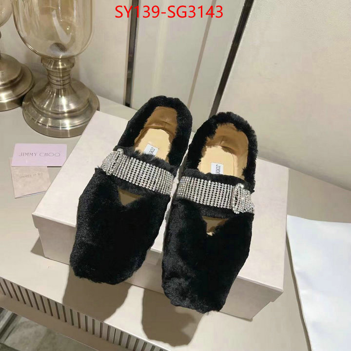 Women Shoes-Jimmy Choo replica shop ID: SG3143 $: 139USD