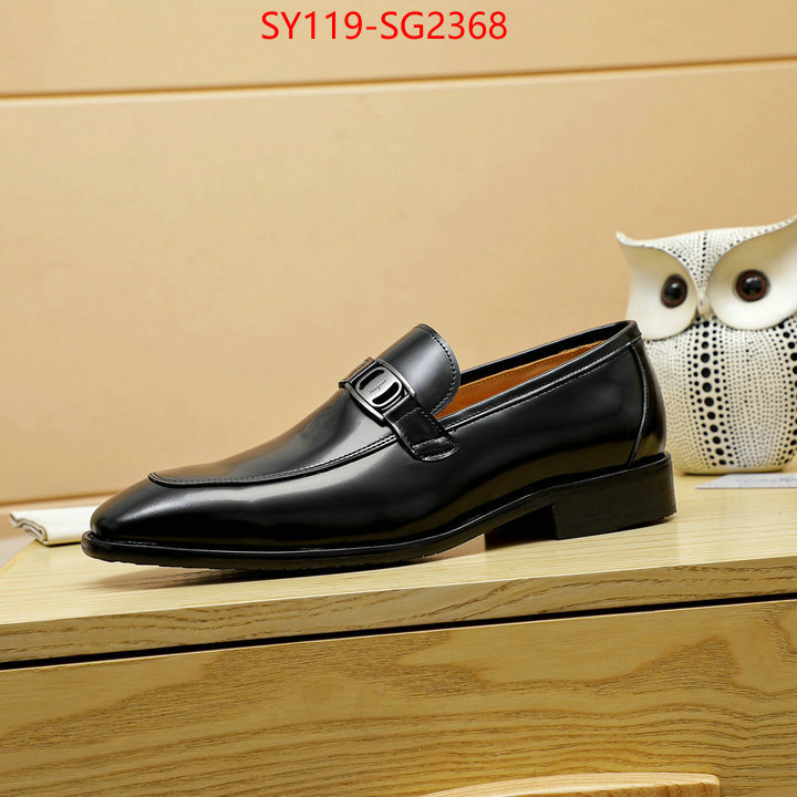 Men shoes-Ferragamo fake designer ID: SG2368 $: 119USD