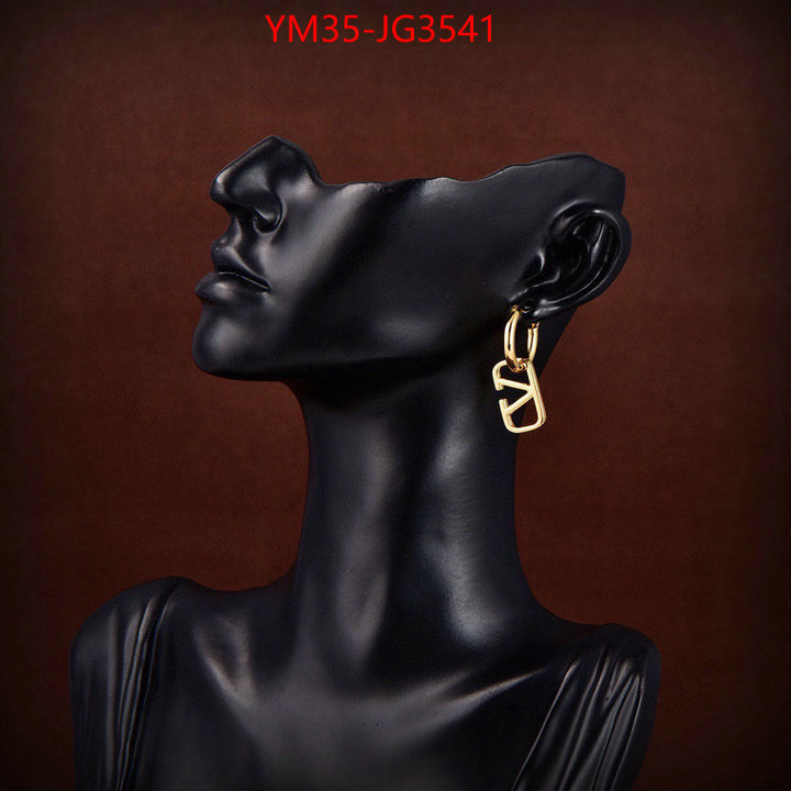 Jewelry-Valentino online shop ID: JG3541 $: 35USD