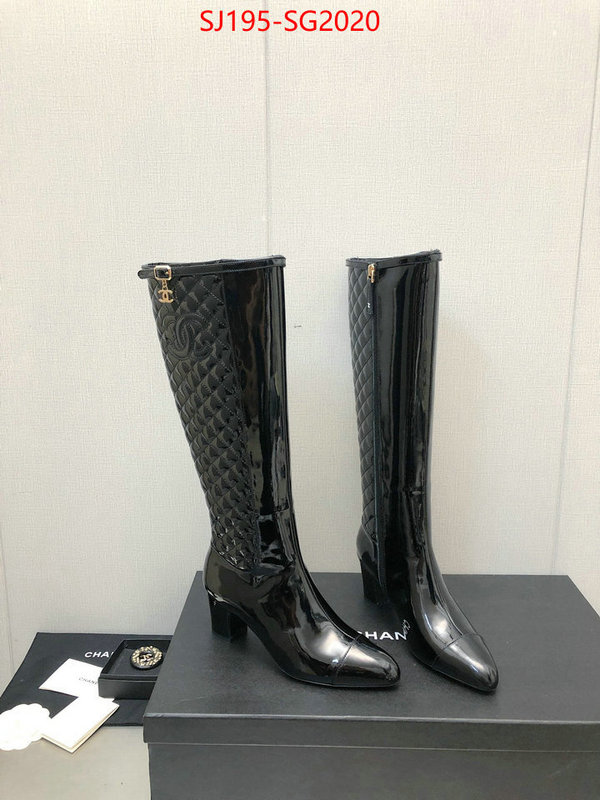 Women Shoes-Boots designer ID: SG2020 $: 195USD