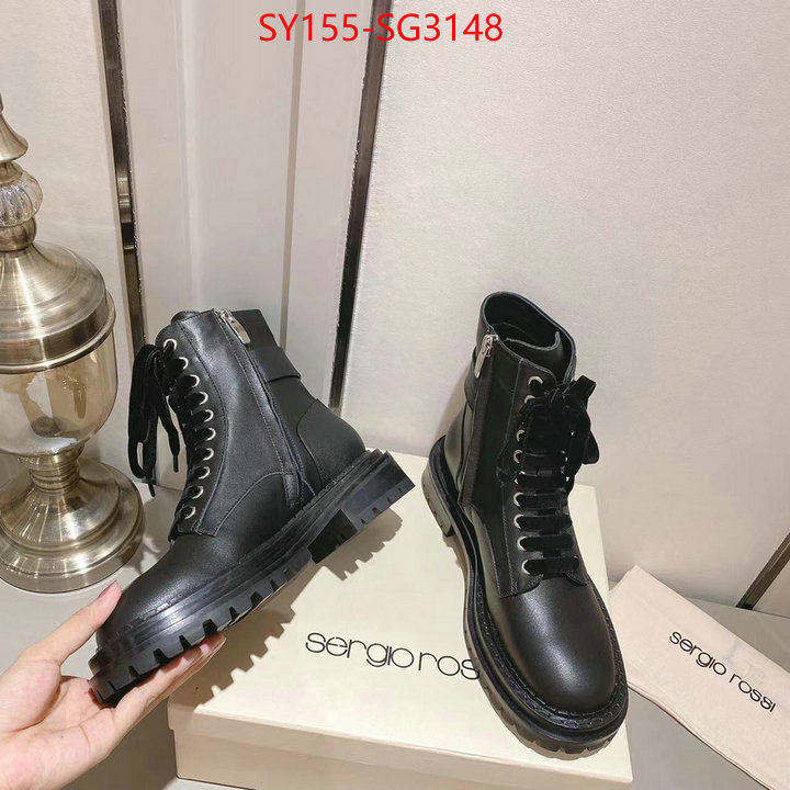 Women Shoes-Sergio Rossi replica every designer ID: SG3148 $: 155USD