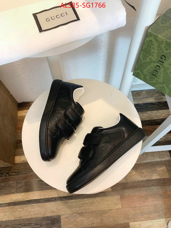 Kids shoes-Gucci from china 2023 ID: SG1766 $: 85USD