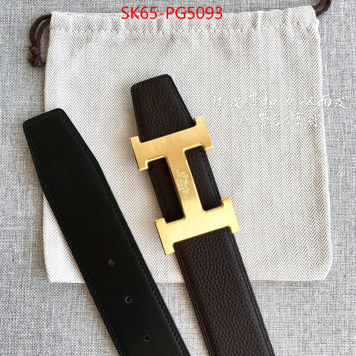 Belts-Hermes perfect quality designer replica ID: PG5093 $: 65USD