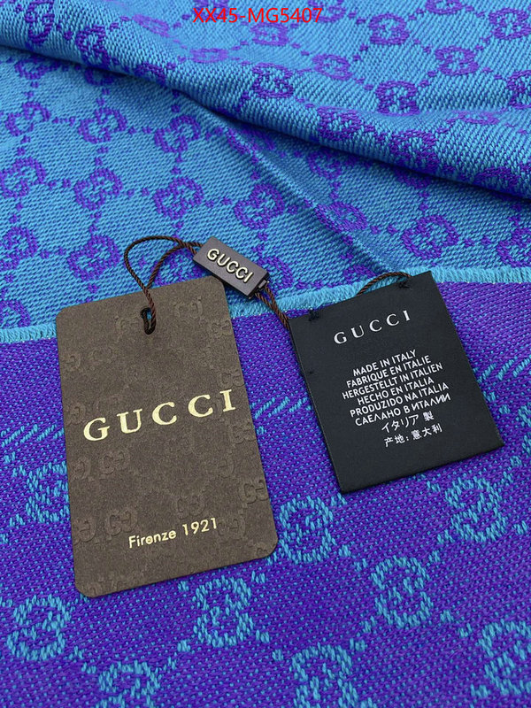 Scarf-Gucci buy cheap replica ID: MG5407 $: 45USD