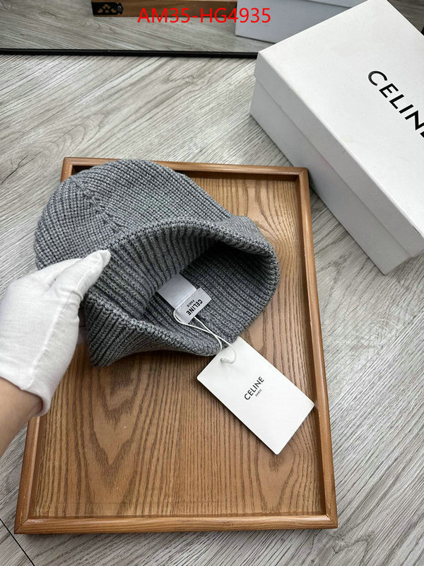 Cap(Hat)-Celine good ID: HG4935 $: 35USD