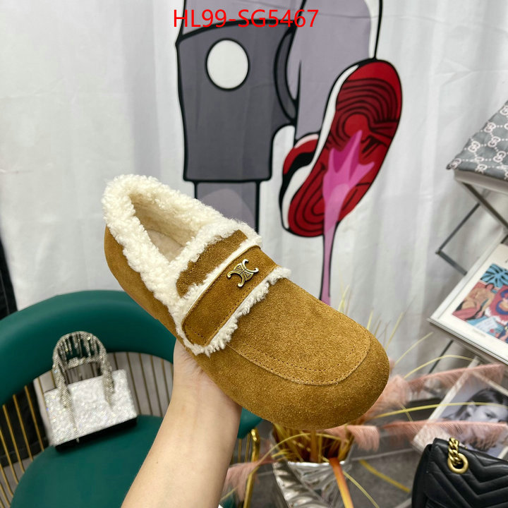 Women Shoes-CELINE store ID: SG5467 $: 99USD