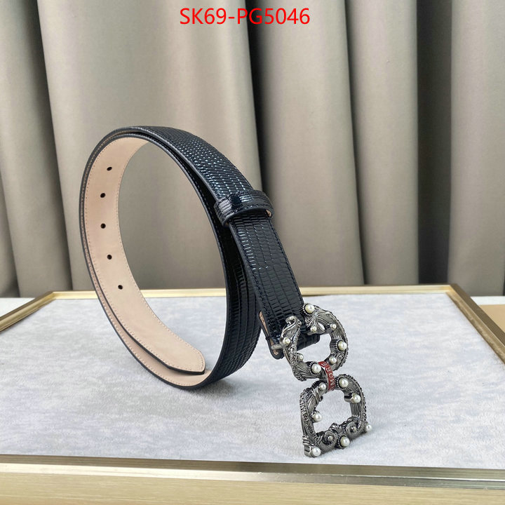 Belts-DG buy the best high quality replica ID: PG5046 $: 69USD