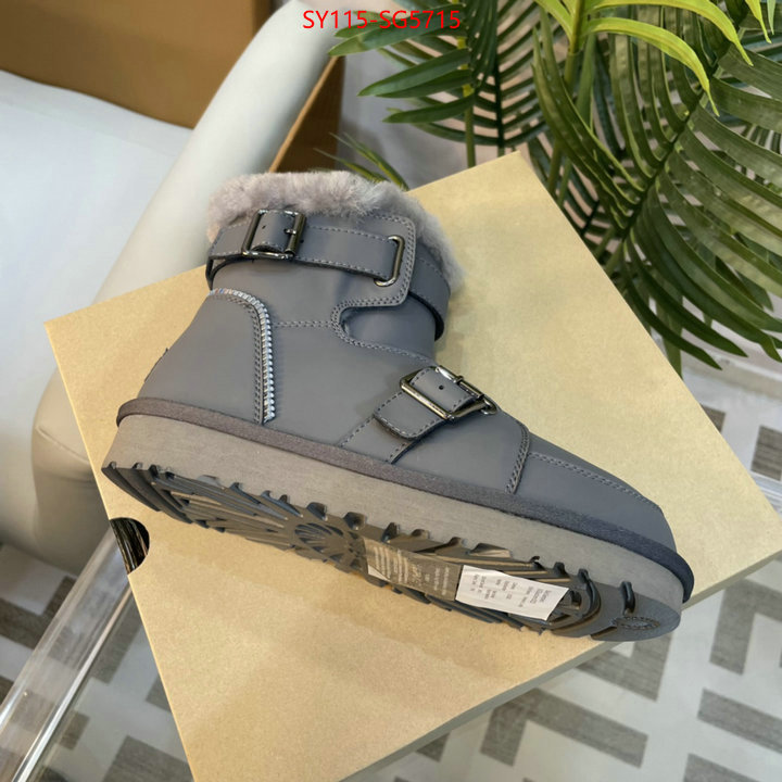 Women Shoes-UGG where can i buy the best 1:1 original ID: SG5715 $: 115USD