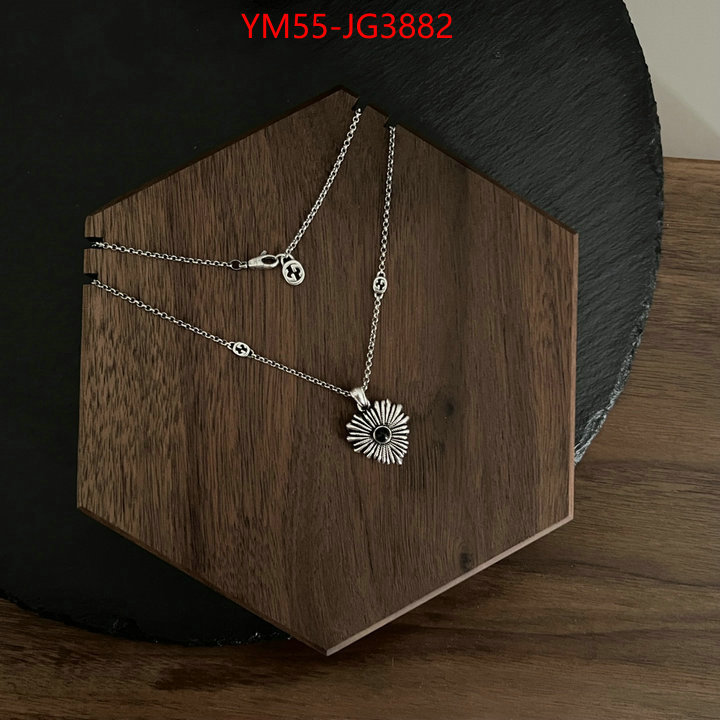 Jewelry-Gucci 7 star replica ID: JG3882 $: 55USD