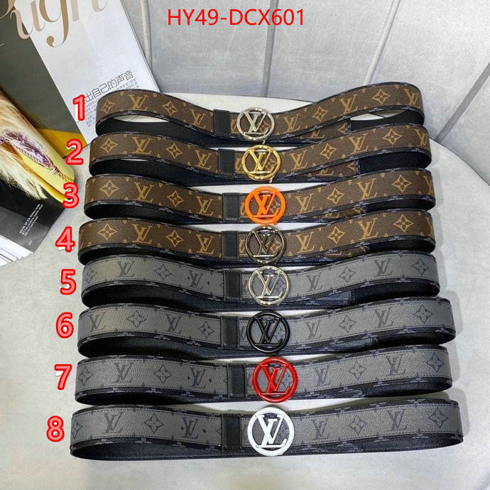 1111 Carnival SALE,Belts ID: DCX601