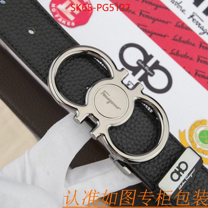 Belts-Ferragamo how to buy replica shop ID: PG5127 $: 65USD