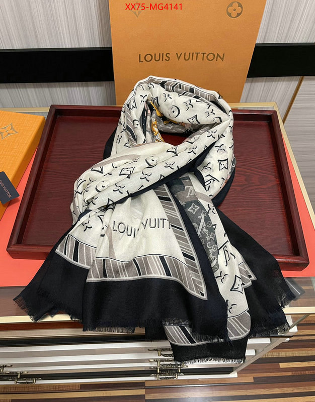 Scarf-LV replica ID: MG4141 $: 75USD