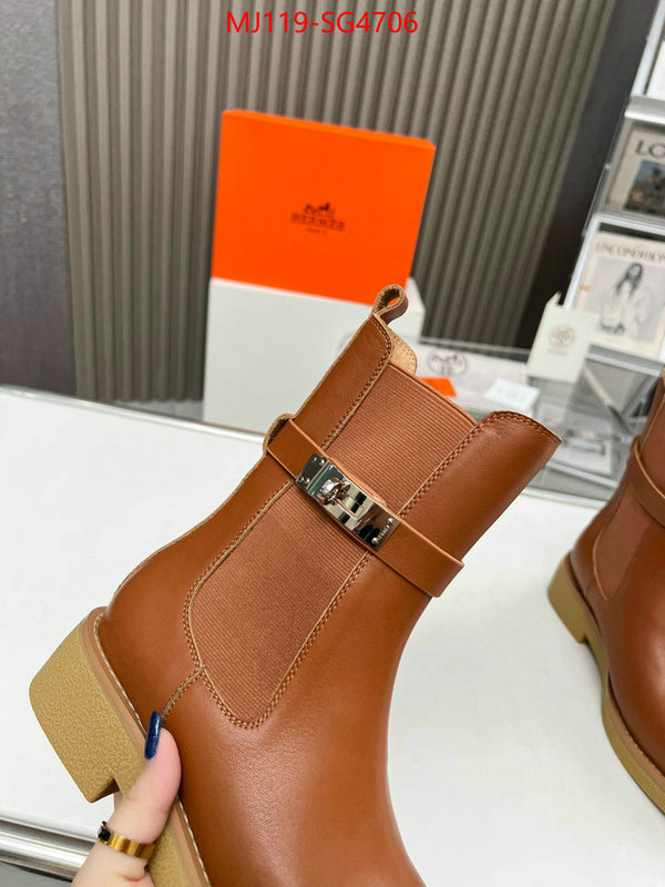 Women Shoes-Hermes aaaaa+ replica designer ID: SG4706 $: 119USD