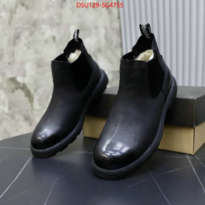 Men Shoes-UGG shop now ID: SG4755 $: 129USD