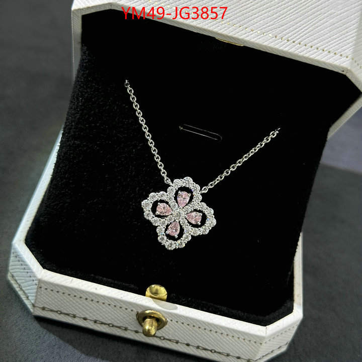 Jewelry-De Bee 2023 luxury replicas ID: JG3857 $: 49USD