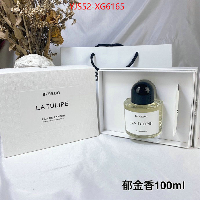 Perfume-Byredo what best designer replicas ID: XG6165 $: 52USD