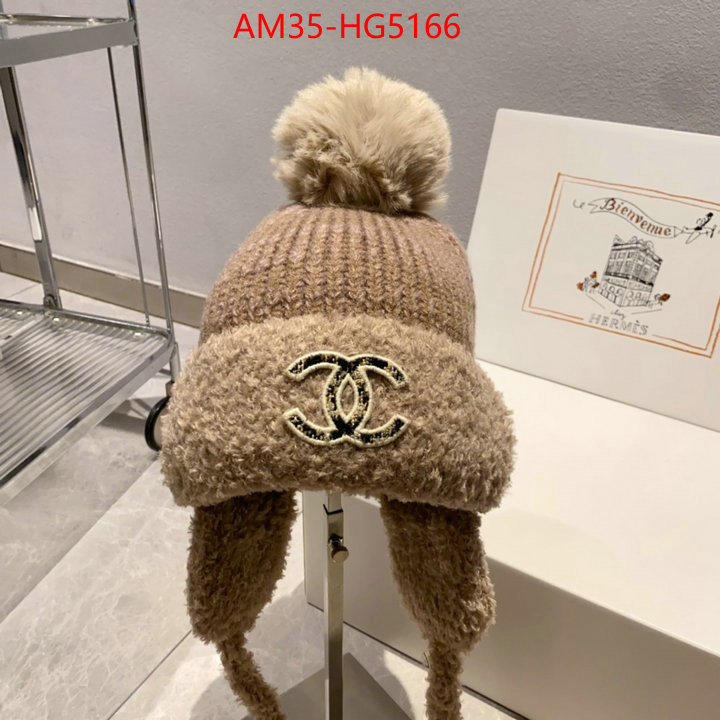 Cap (Hat)-Chanel high ID: HG5166 $: 35USD