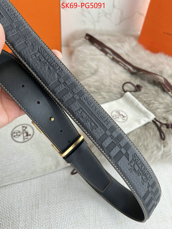 Belts-Hermes supplier in china ID: PG5091 $: 69USD