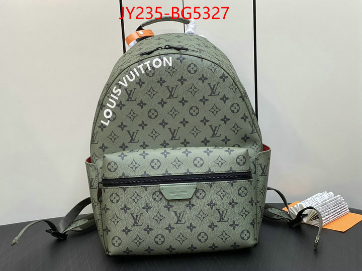 LV Bags(TOP)-Handbag Collection- the top ultimate knockoff ID: BG5327 $: 235USD