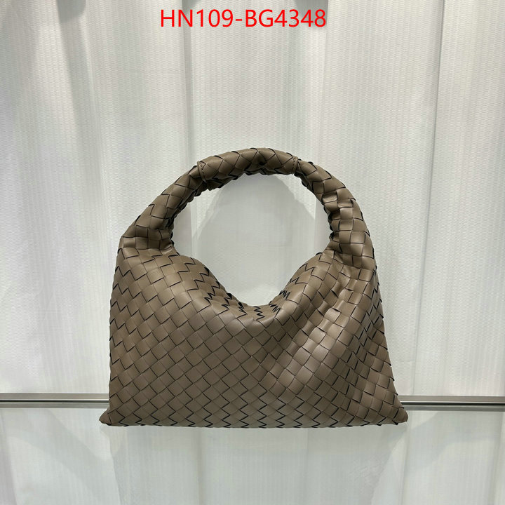 BV Bags(4A)-Handbag- replica best ID: BG4348 $: 109USD,