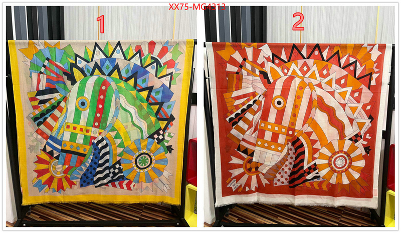 Scarf-Hermes wholesale imitation designer replicas ID: MG4313 $: 75USD