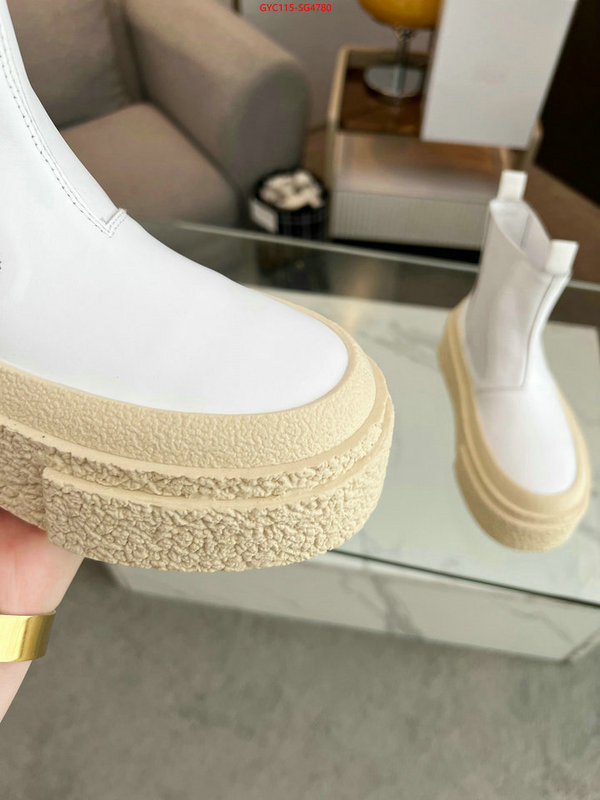 Women Shoes-Maison Margiela buy best quality replica ID: SG4780 $: 115USD