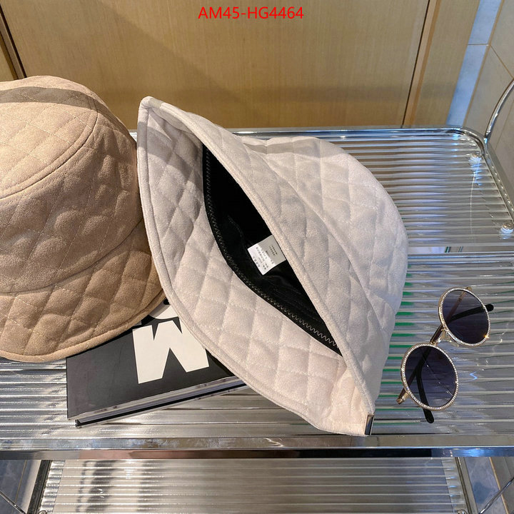 Cap (Hat)-Dior sell high quality ID: HG4464 $: 45USD