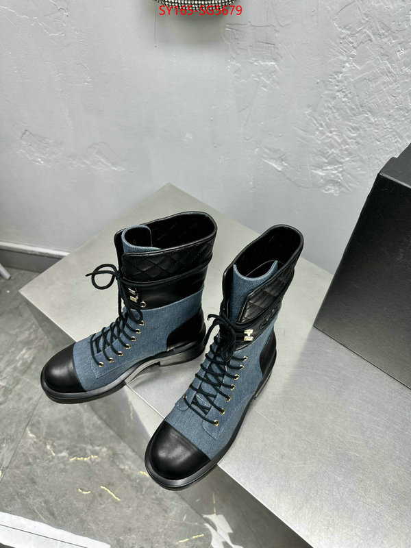 Women Shoes-Boots 7 star quality designer replica ID: SG5679 $: 165USD