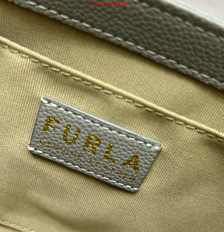 Furla Bags(4A)-Diagonal- high-end designer ID: BG5288 $: 119USD,