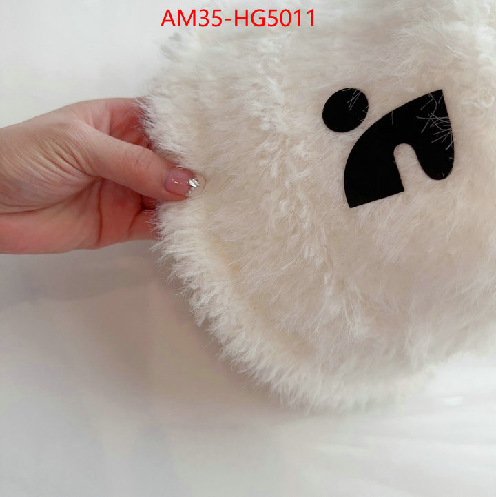 Cap(Hat)-Rest and Recreation highest product quality ID: HG5011 $: 35USD