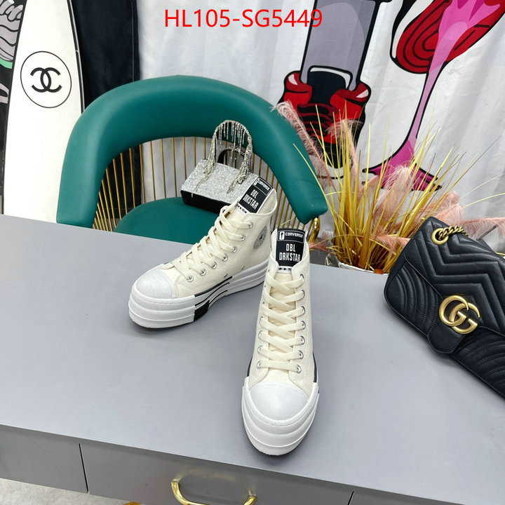 Men Shoes-Drkshdw 7 star ID: SG5449 $: 105USD