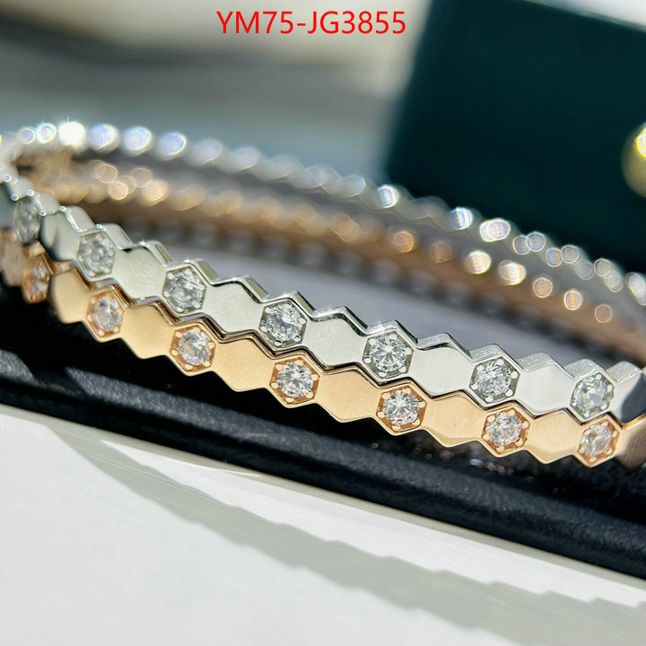 Jewelry-Chamuet the quality replica ID: JG3855 $: 75USD