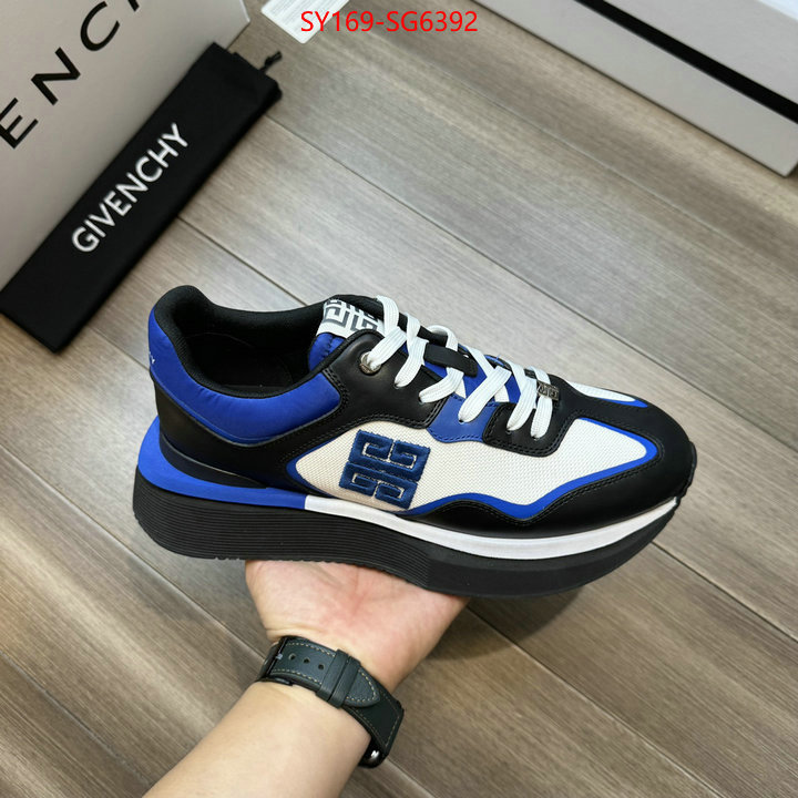 Men shoes-Givenchy where to find best ID: SG6392 $: 169USD