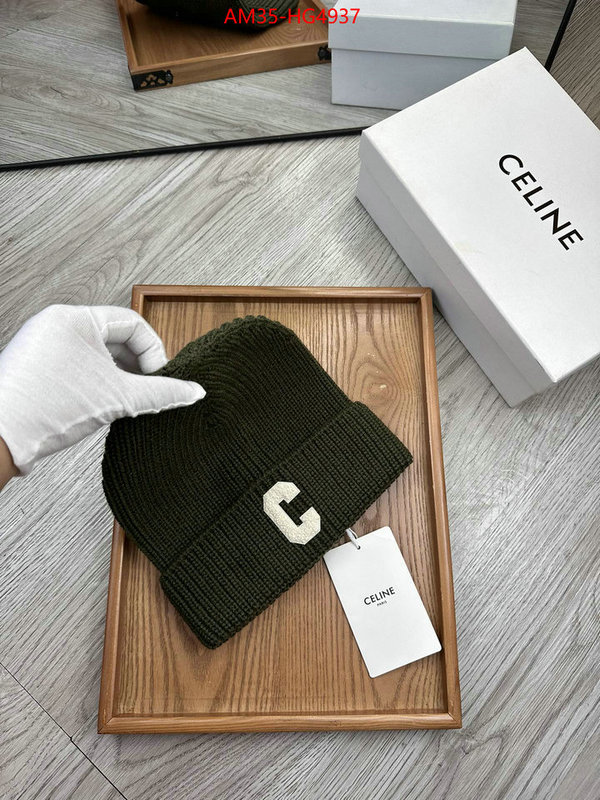 Cap(Hat)-Celine best replica ID: HG4937 $: 35USD