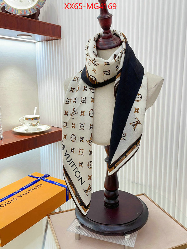 Scarf-LV fake cheap best online ID: MG4169 $: 65USD