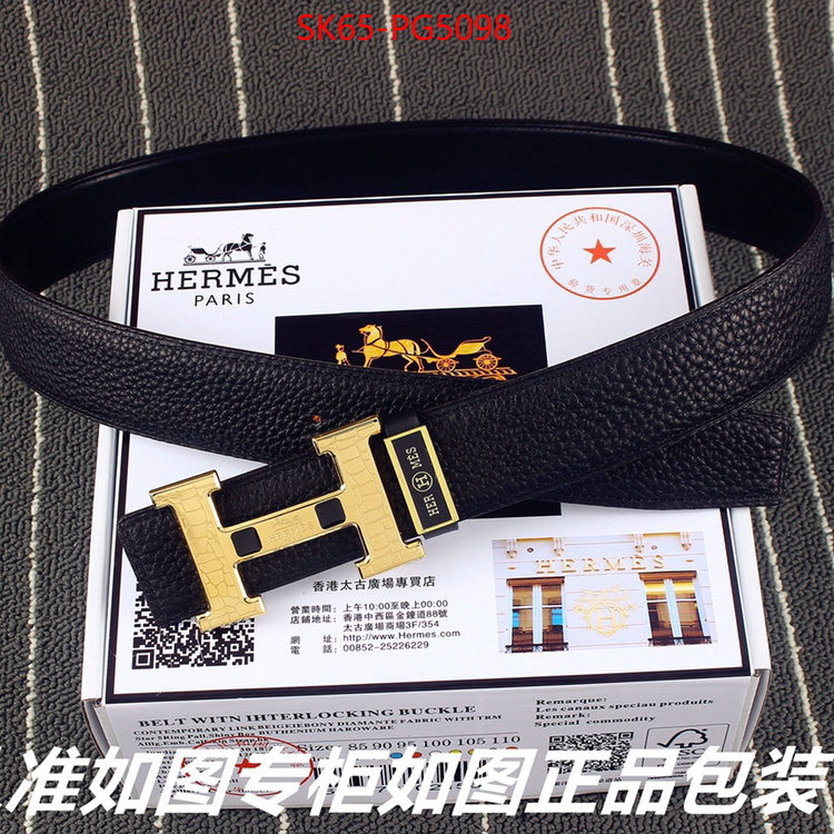 Belts-Hermes is it ok to buy ID: PG5098 $: 65USD