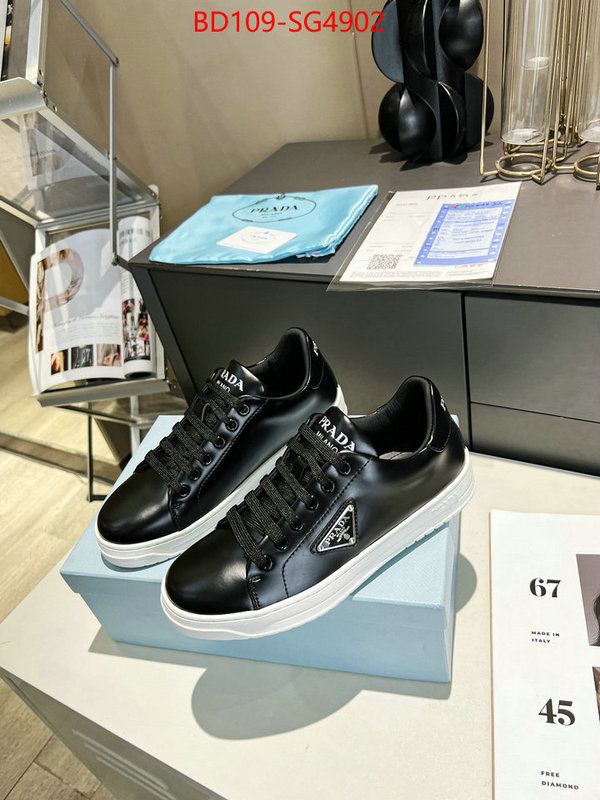 Men shoes-Prada best capucines replica ID: SG4902 $: 109USD