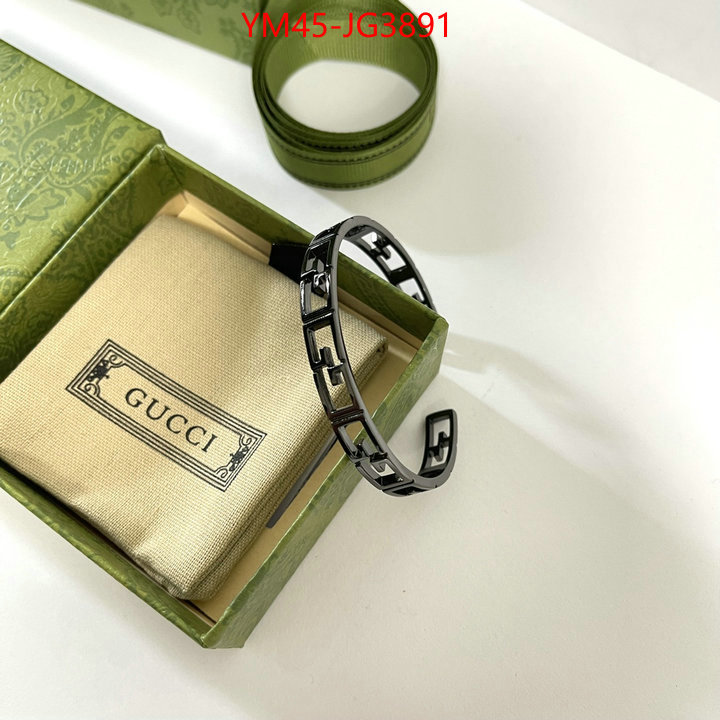 Jewelry-Gucci we curate the best ID: JG3891 $: 45USD