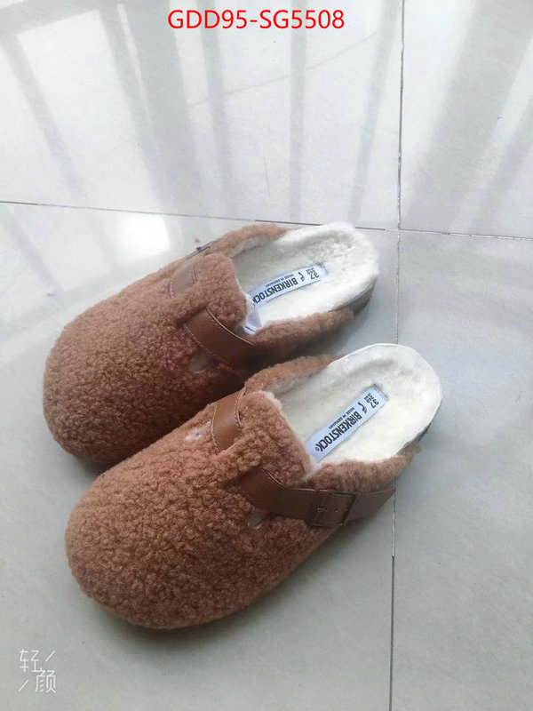 Women Shoes-Birkenstock online from china designer ID: SG5508 $: 95USD