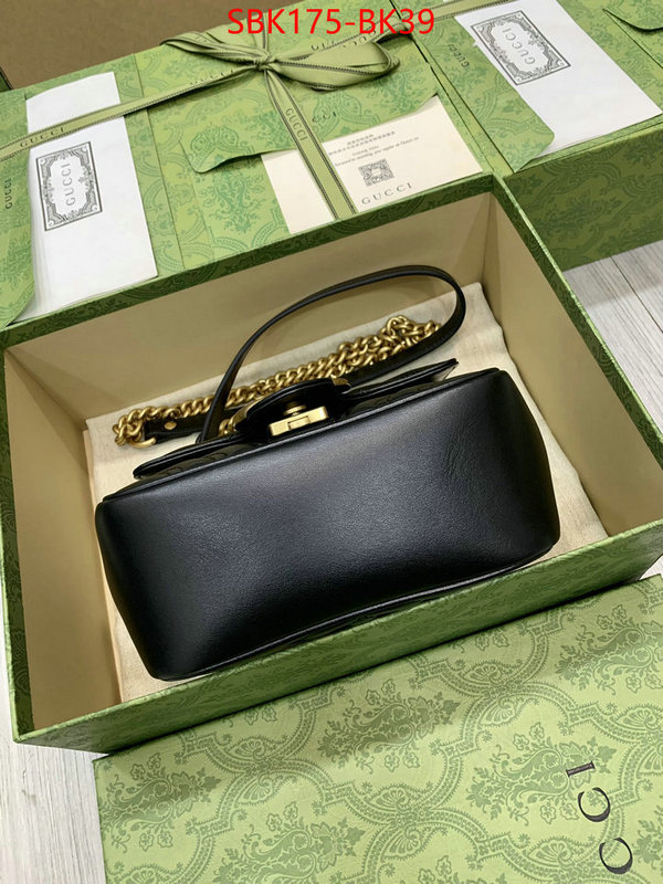 Gucci Bags Promotion ID: BK39