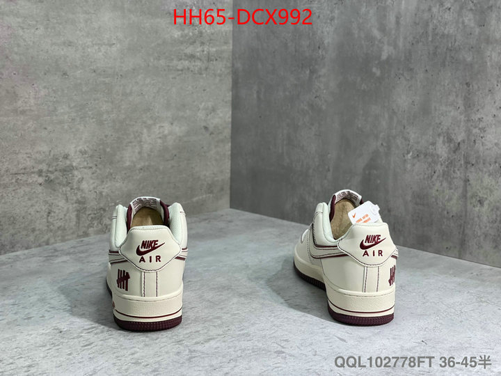 1111 Carnival SALE,Shoes ID: DCX992