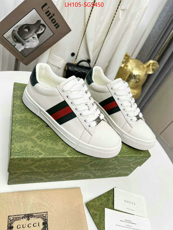 Women Shoes-Gucci is it ok to buy replica ID: SG5450 $: 105USD