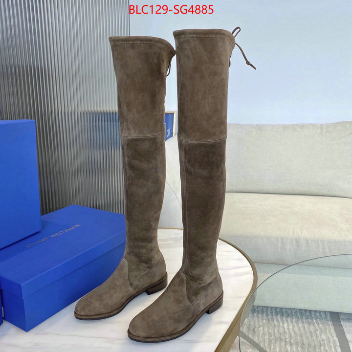 Women Shoes-Boots high quality ID: SG4885 $: 129USD