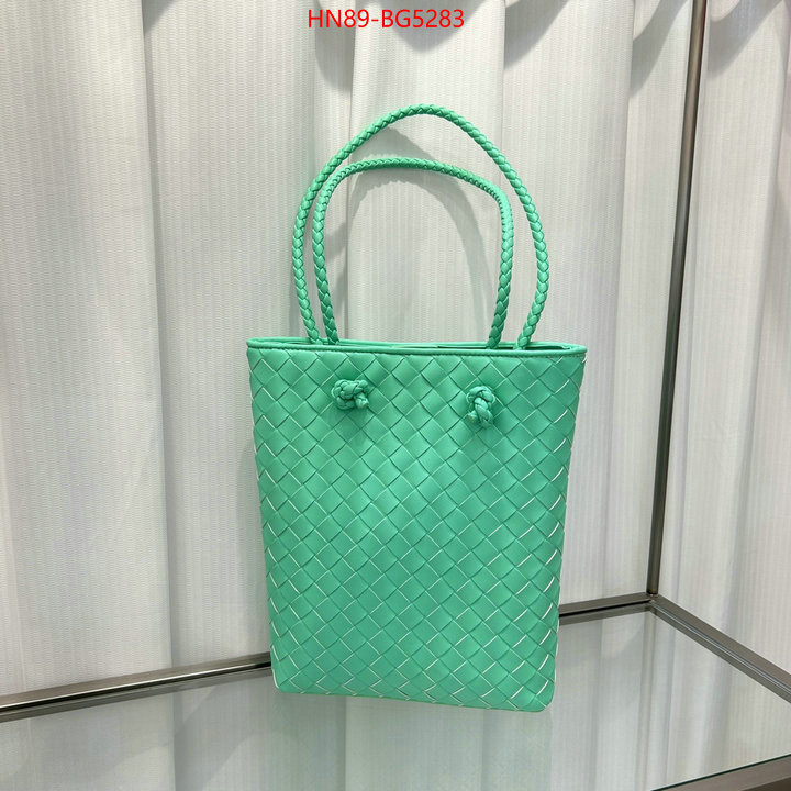 BV Bags(4A)-Handbag- high quality designer ID: BG5283 $: 89USD,