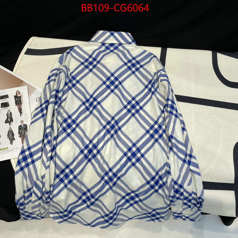 Clothing-Balenciaga the best affordable ID: CG6064 $: 109USD