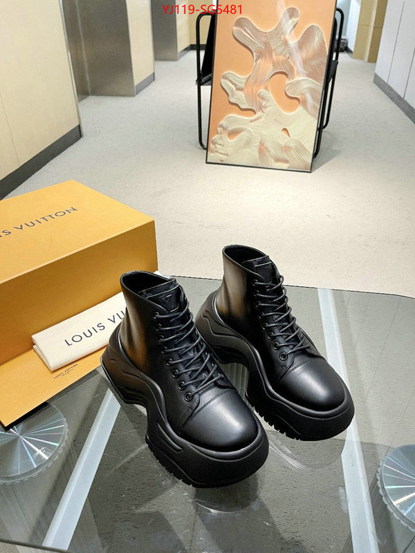 Women Shoes-LV wholesale 2023 replica ID: SG5481 $: 119USD