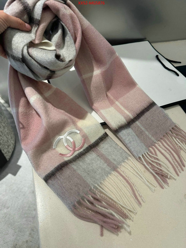 Scarf-Chanel how to find replica shop ID: MG5876 $: 52USD