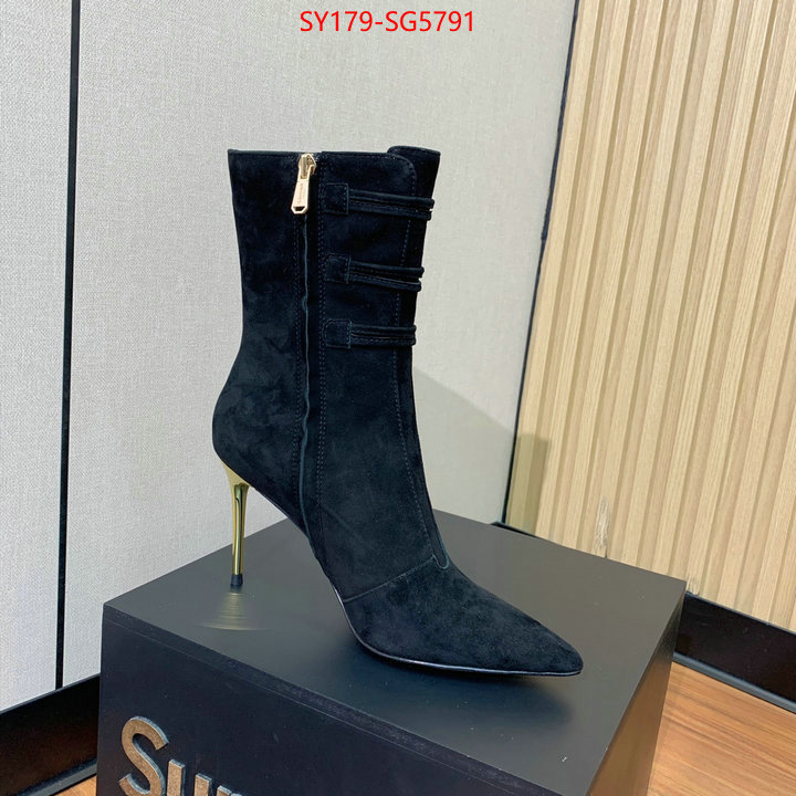 Women Shoes-Boots what best replica sellers ID: SG5791 $: 179USD