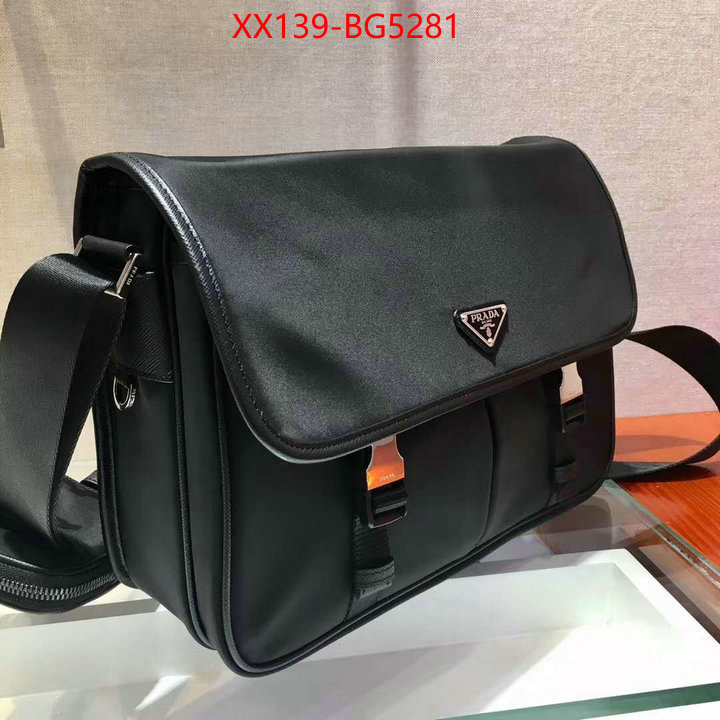 Prada Bags (TOP)-Diagonal- cheap high quality replica ID: BG5281 $: 139USD,