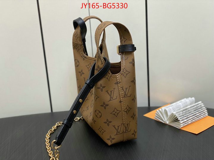 LV Bags(TOP)-Pochette MTis- where to find best ID: BG5330 $: 165USD